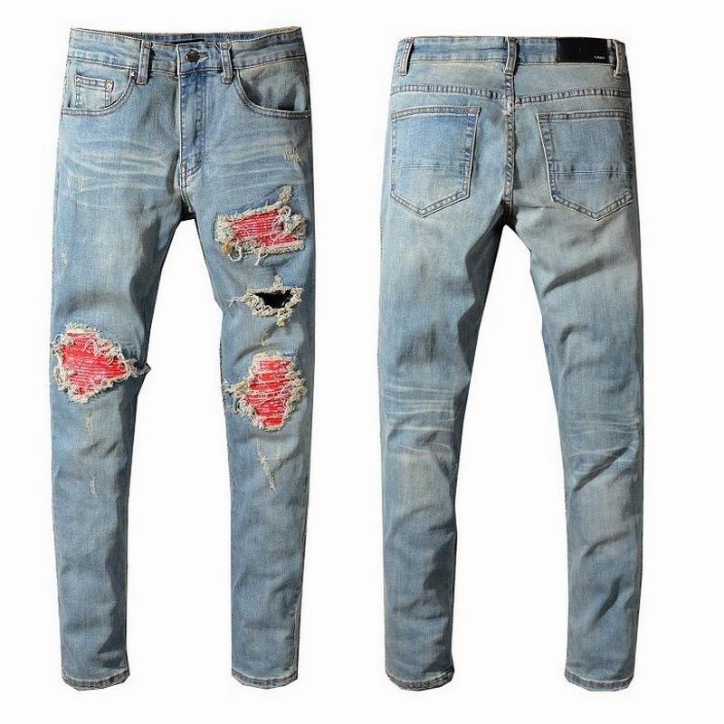 Amiri Men's Jeans 61